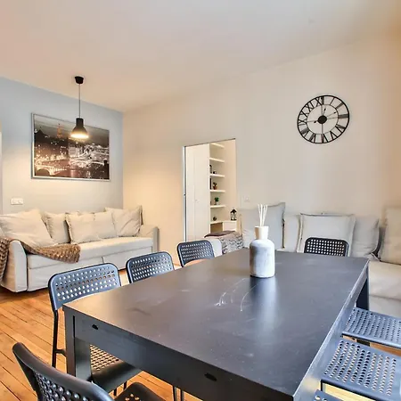 27-best Flat Reaumur/montorgueil *