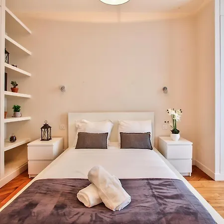 27-best Flat Reaumur/montorgueil パリ